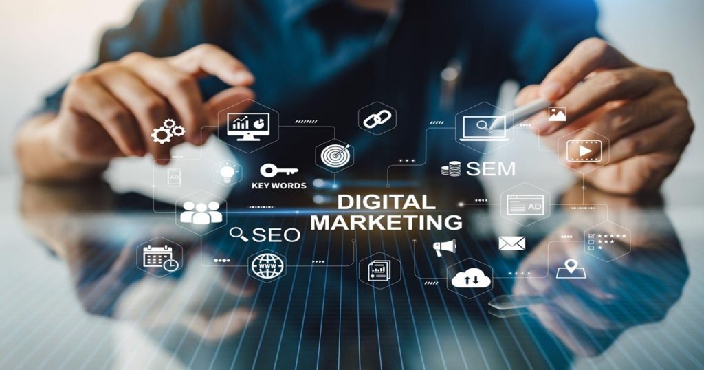 10 Essential Skills Every Digital Marketer Needs to Know
